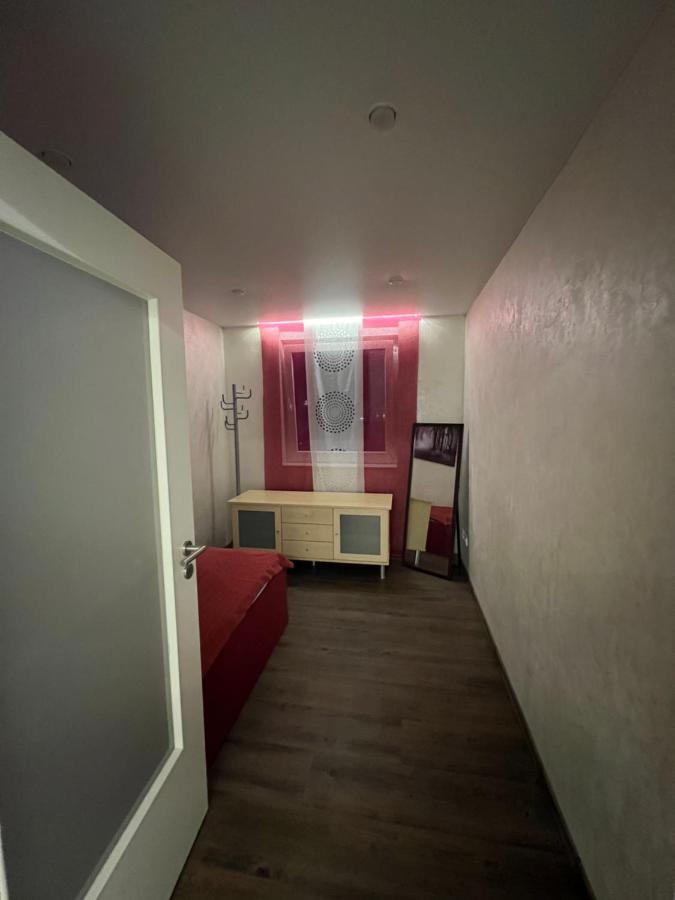 Mueller'S Talblick Apartment Deggingen ภายนอก รูปภาพ