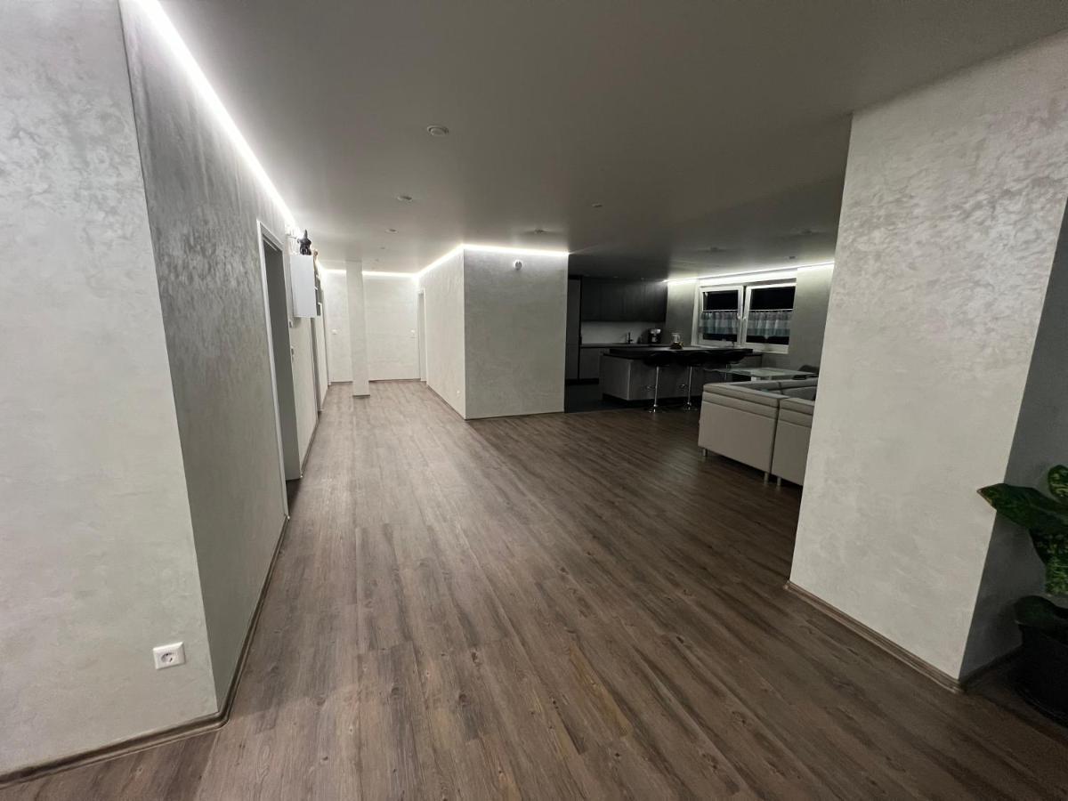 Mueller'S Talblick Apartment Deggingen ภายนอก รูปภาพ